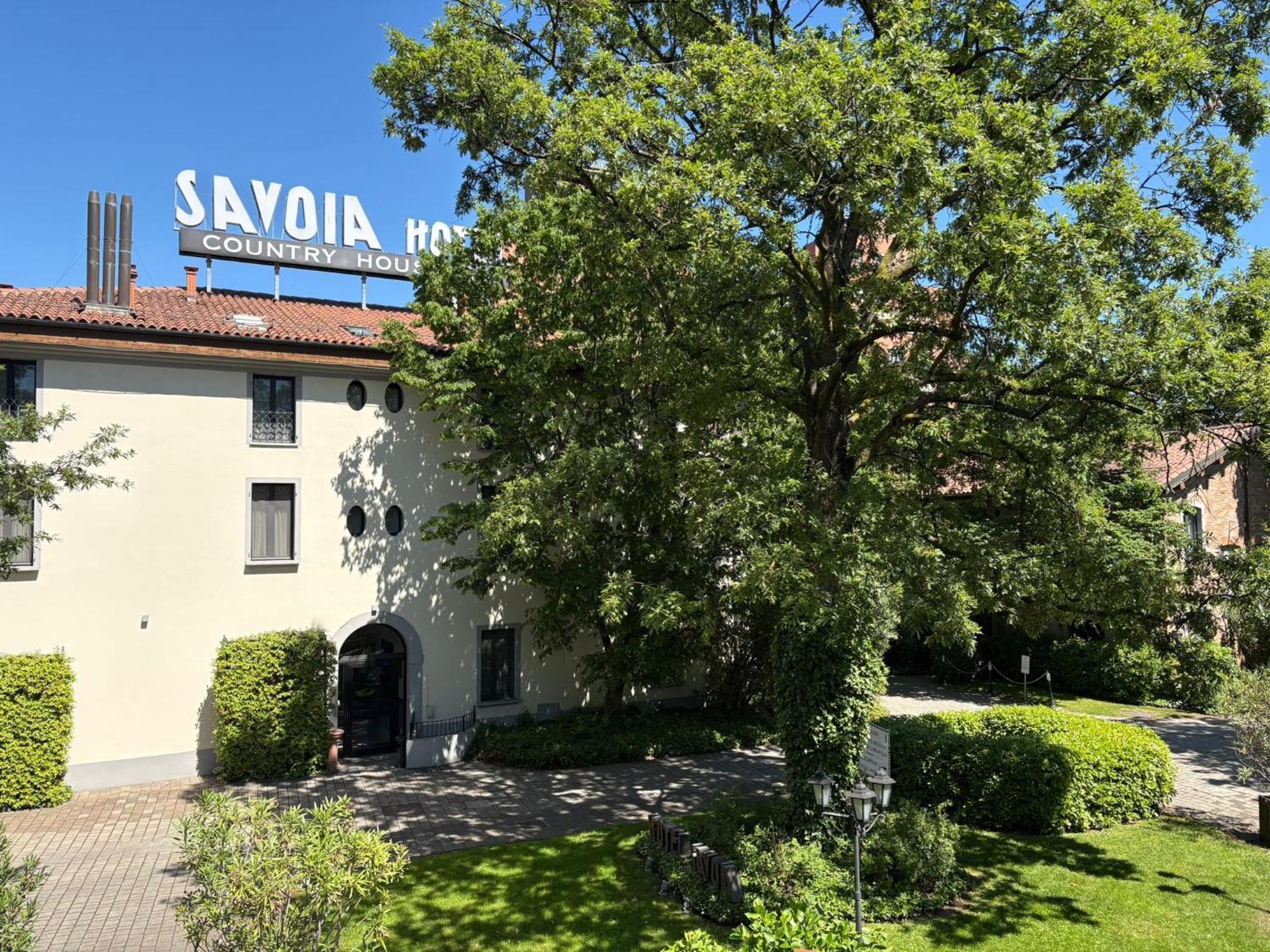 Savoia Hotel Country House Bologna, Bologna